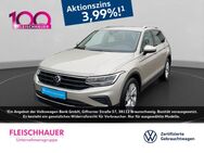 VW Tiguan, 1.5 TSI Move DC 18, Jahr 2024 - Euskirchen