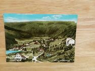 Ansichtskarte-AK-Erkensruhr in der Eifel. - Nörvenich