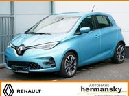 Renault ZOE, Intens CCS Schnelll Mietbatte, Jahr 2020 - Geisenheim