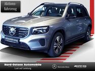 Mercedes GLB 200, d PROGRESSIVE NIGHT, Jahr 2024 - Reinbek