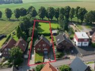 Freistehendes Einfamilienhaus in direkter Nähe zum Feld in Heinsberg - Laffeld! - Heinsberg