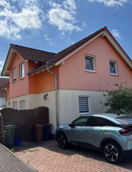 Freistehendes Einfamilienhaus in ruhiger Lage – familienfreundlich mit großem Garten & Terrasse - Altlußheim
