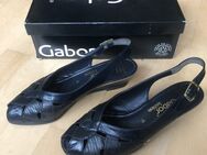 Hochwertige Gabor Damen-Schuhe Gr. 38/39 -neu- - Bremen