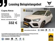 CUPRA Ateca, 1.5 TSI R, Jahr 2024 - Berlin