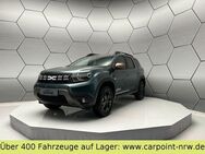 Dacia Duster, TCe 150 Extreme, Jahr 2022 - Neukirchen-Vluyn