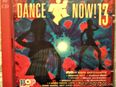 CD Dance Now Vol. 13 , gebraucht in 85368