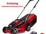 Einhell City Akku-Rasenmäher GE-CM 18/30 Li Kit Power #E420 - Birkenfeld (Baden-Württemberg)