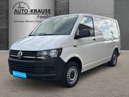 VW T6.1, 2.0 TDI Kasten T6 Vorb Berganfahrass, Jahr 2019 - Billerbeck