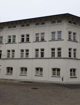 "Wohnen in der Altstadt" 1,5-Zi.-Wohnung, zentrale Lage, Freising (S1) - Freising