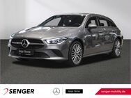 Mercedes CLA 180, SB Progressive Ambiente, Jahr 2023 - Ahlen