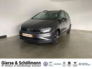 VW Golf Sportsvan, 1.0 TSI IQ DRIVE, Jahr 2020 - Schmallenberg