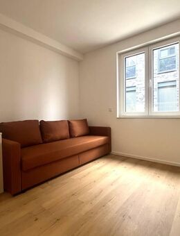 ++ MÖBLIERTES APPARTEMENT INKL. STROM - BARRIEREFREI ++ - Langenfeld (Rheinland)