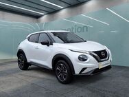 Nissan Juke, 1.0 DIG-T N-Connecta, Jahr 2022 - München