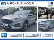 Ford Kuga, 2.5 ST-Line RKam, Jahr 2022 - Rüsselsheim