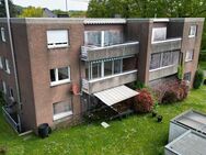 Ihr neues Zuhause: Eigentumswohnung in ruhiger Lage von Laggenbeck - Ibbenbüren