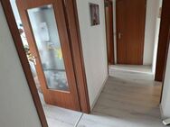 3ZKB + Hobbyzimmer, Terrasse und Gartenzugang - Edingen-Neckarhausen