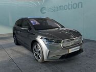 Skoda ENYAQ iV, 80 SUITE MAXX, Jahr 2023 - München