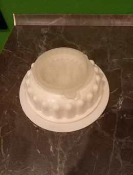 Tupperware Pudding Form - Büdingen