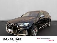 Audi SQ7, 4.0 TDI quattro, Jahr 2020 - Ravensburg