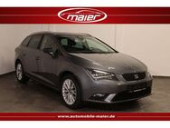 Seat Leon 2.0 TDI DSG Style-Navi-LED-Pano-ACC-PDC- - Bebra