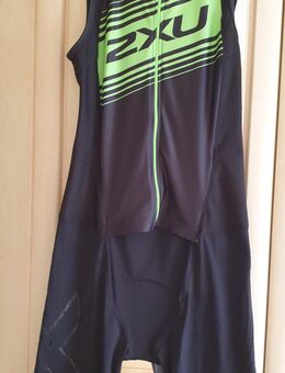 Triathlon Anzug (Kompression) - Wiesbaden