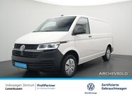 VW T6.1, Transporter Kasten TDI FWD, Jahr 2024 - Leverkusen