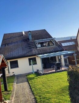 Zweifamilienhaus in Obersulm von Privat - Obersulm