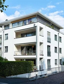 Faszinierende Wohnlage mit Geschichte und Ausblick! - Bad Honnef