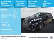 VW Golf, 2.0 TDI VIII Move, Jahr 2024 - Mannheim