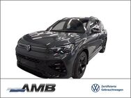 VW Tiguan, 1.5 R-Line Black Style eTSI, Jahr 2024 - Borna