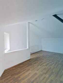 Schicke 4-Zimmer-Maisonettewohnung mit modernem Wannenbad - Gelsenkirchen