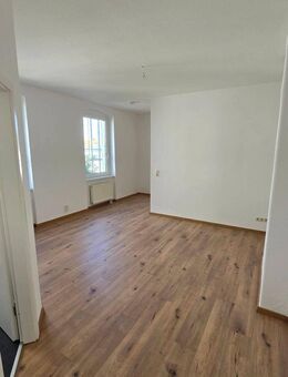Moderne 1-Zimmer-Wohnung mit EBK in zentraler Lage - Magdeburg