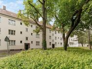 Sichere Altersvorsorge! Vermietete Eigentumswohnung als Kapitalanlage - Berlin