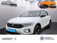 VW T-Roc, 1.5 TSI Life, Jahr 2022 - Bad Nauheim