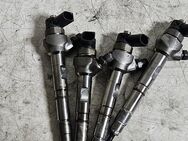 Einspritzdüse VW AUDI SKODA SEAT 2.0 TDI 04L130277AC 0445110469 - Breitscheidt