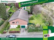 Bungalow mit tollem Garten auf Eckgrundstück in Rauschendorf - Königswinter