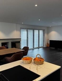Neuer Grundriss und energetisch saniert ! - Mannheim