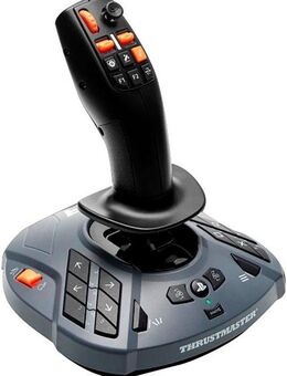 Thrustmaster SIMTASK FARMSTICK PLAYSTATION Joystick