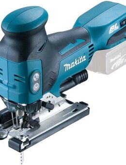 Makita Akku-Pendelhubstichsäge DJV181Z, ohne Akku und Ladegerät