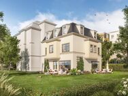 Neubau Doppelhaushälfte in sehr ruhiger Lage in Striesen - Dresden