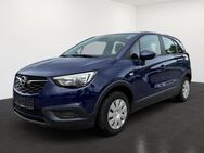 Opel Crossland, 1.2 L Turbo Edition, Jahr 2018 - Lörrach