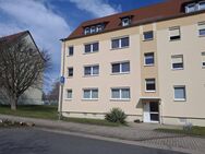 Mach es zu deinem Projekt - 4-Raum-Wohnung mit viel Freiraum zur Gestaltung! - Grimma