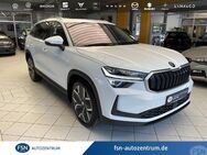 Skoda Kodiaq, 2.0 TDI Selection, Jahr 2024 - Demmin