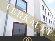 Verkauft: Buntentor/ renovierte 3-Zimmer-Wohnung mit Balkon in zentraler Lage - Bremen