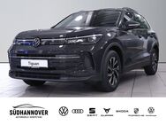 VW Tiguan, 2.0 TDI Life TRAILER WIP, Jahr 2022 - Göttingen