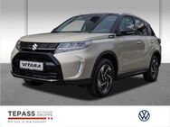 Suzuki Vitara, 1.5 Comfort, Jahr 2022 - Wuppertal