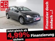 VW Golf Variant, 1.5 TSI VII Comfortline 16, Jahr 2020 - Schopfloch (Bayern)