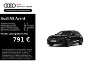 Audi A5, Avant TDI R 3-Zonen, Jahr 2022 - Kassel