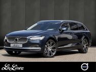 Volvo V90, Kombi B4 (D) Plus Bright, Jahr 2023 - Euskirchen