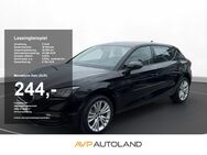 Seat Leon, 2.0 TDI Style | | |, Jahr 2024 - Passau